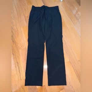 32x32 Men’s Black Greyson Dress Pants